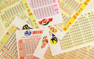 網路【台灣基諾彩】博弈為什麼更有吸引力？你知道原因嗎？